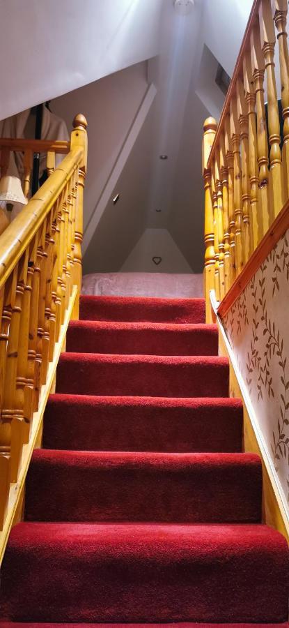 Drumhirk House Newtownards Zewnętrze zdjęcie