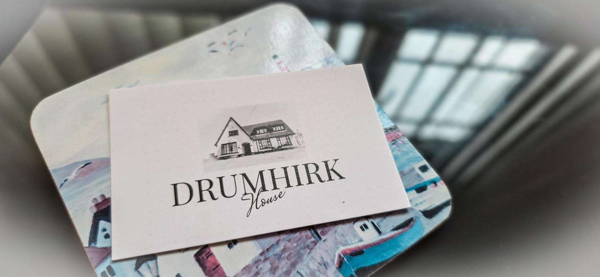 Drumhirk House Newtownards Zewnętrze zdjęcie