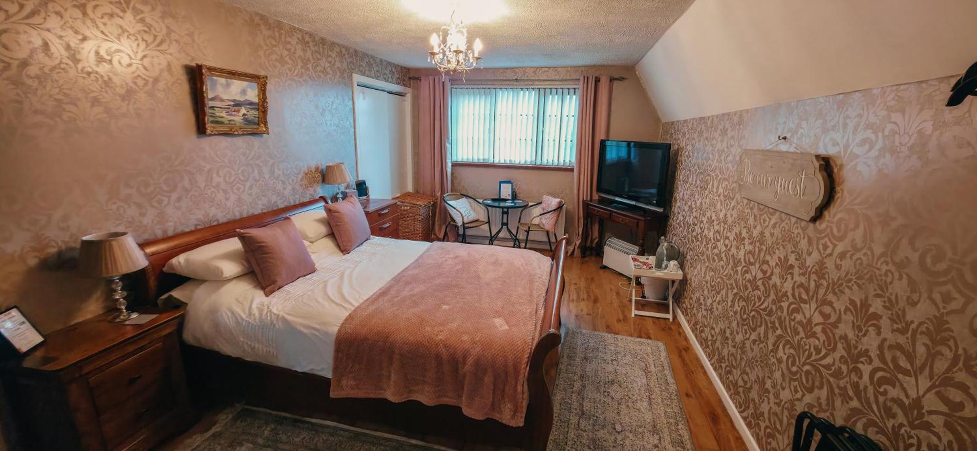 Drumhirk House Newtownards Zewnętrze zdjęcie