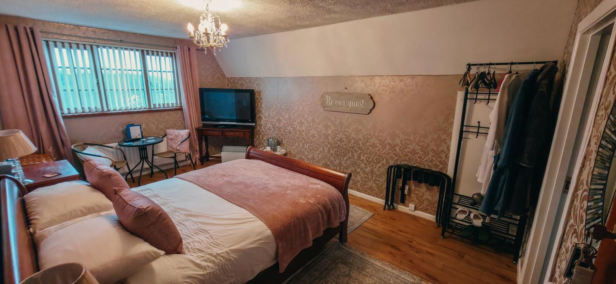 Drumhirk House Newtownards Zewnętrze zdjęcie