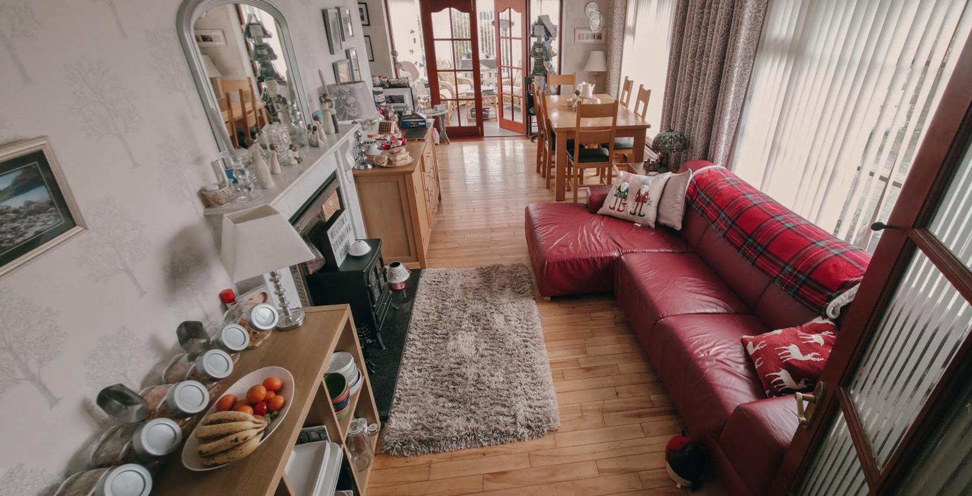 Drumhirk House Newtownards Zewnętrze zdjęcie