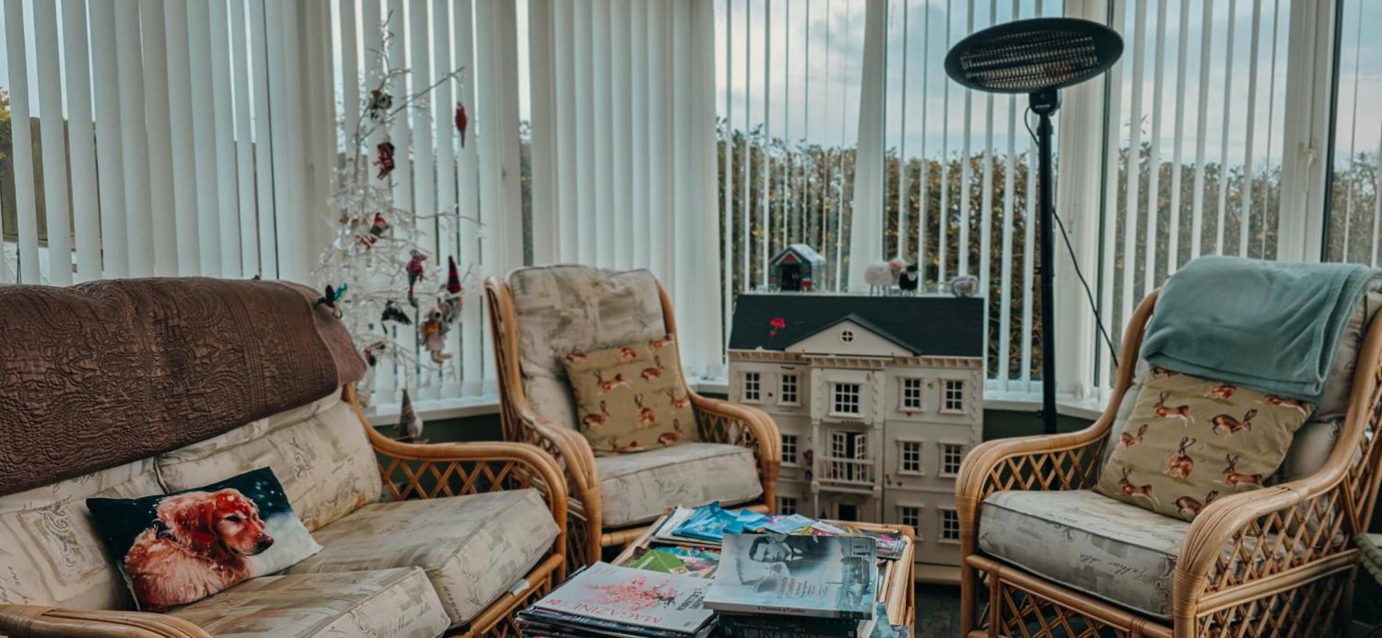 Drumhirk House Newtownards Zewnętrze zdjęcie