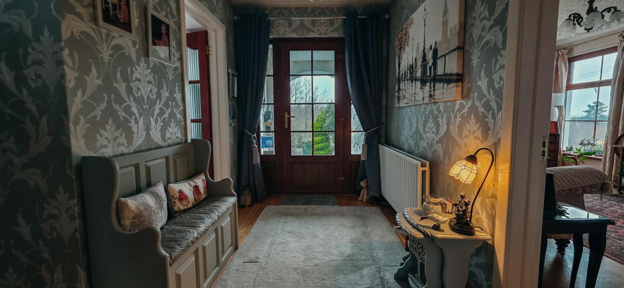 Drumhirk House Newtownards Zewnętrze zdjęcie