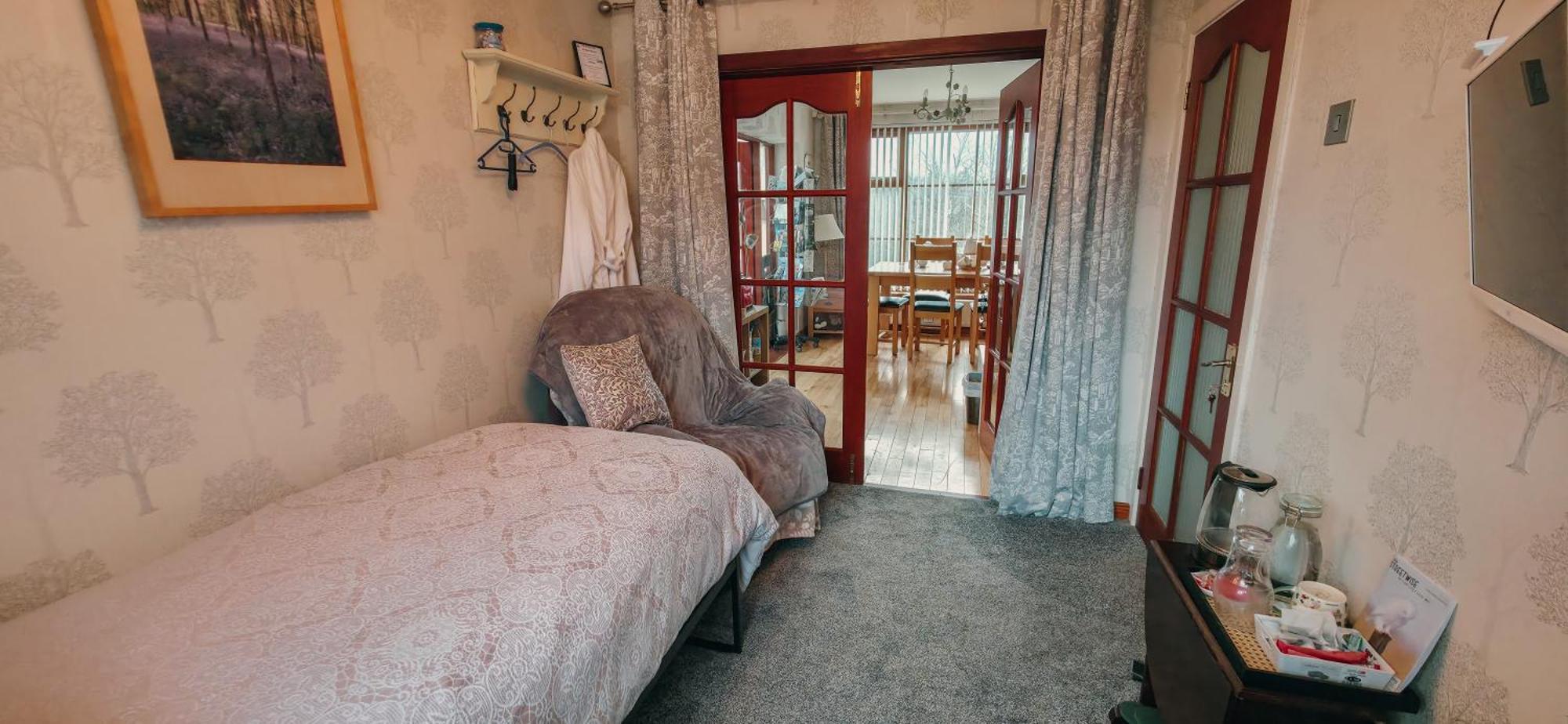 Drumhirk House Newtownards Zewnętrze zdjęcie